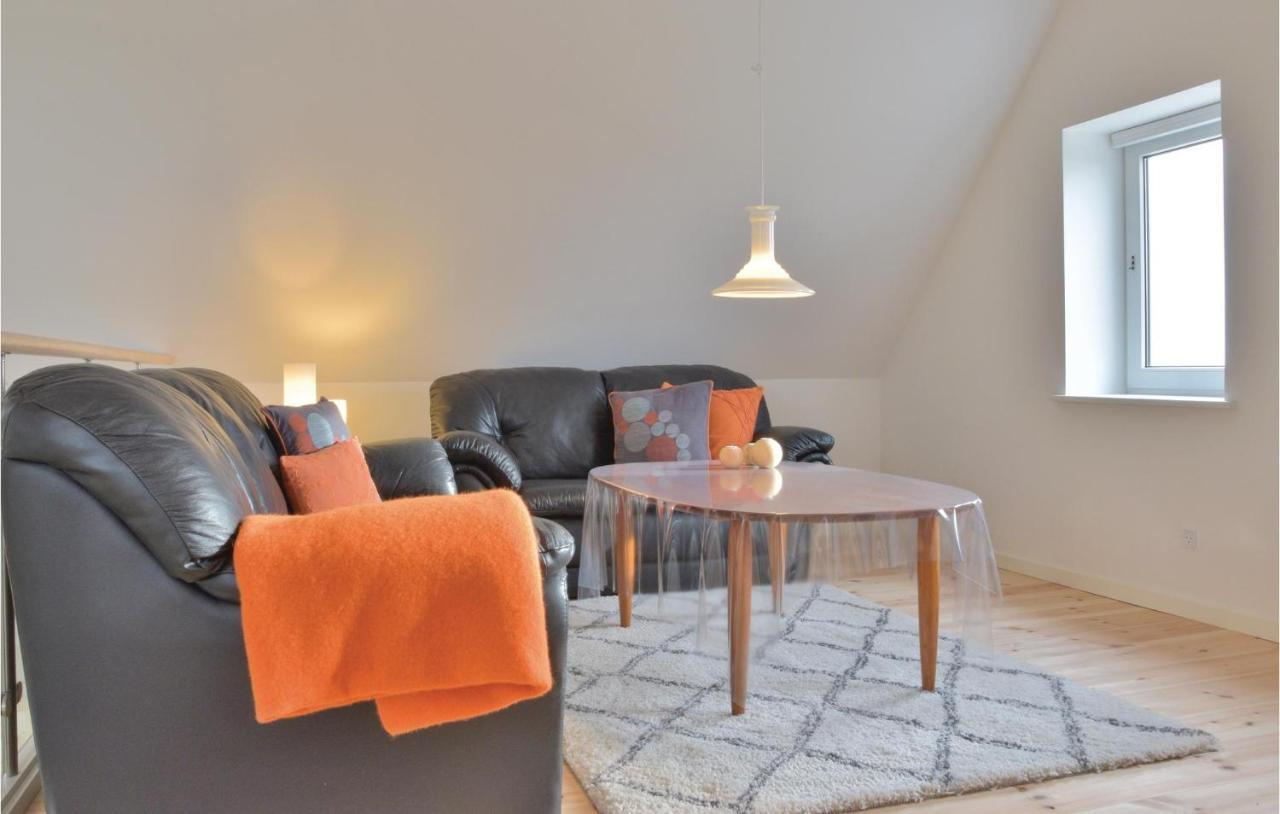 3 Bedroom Stunning Home In Ringkøbing Kültér fotó