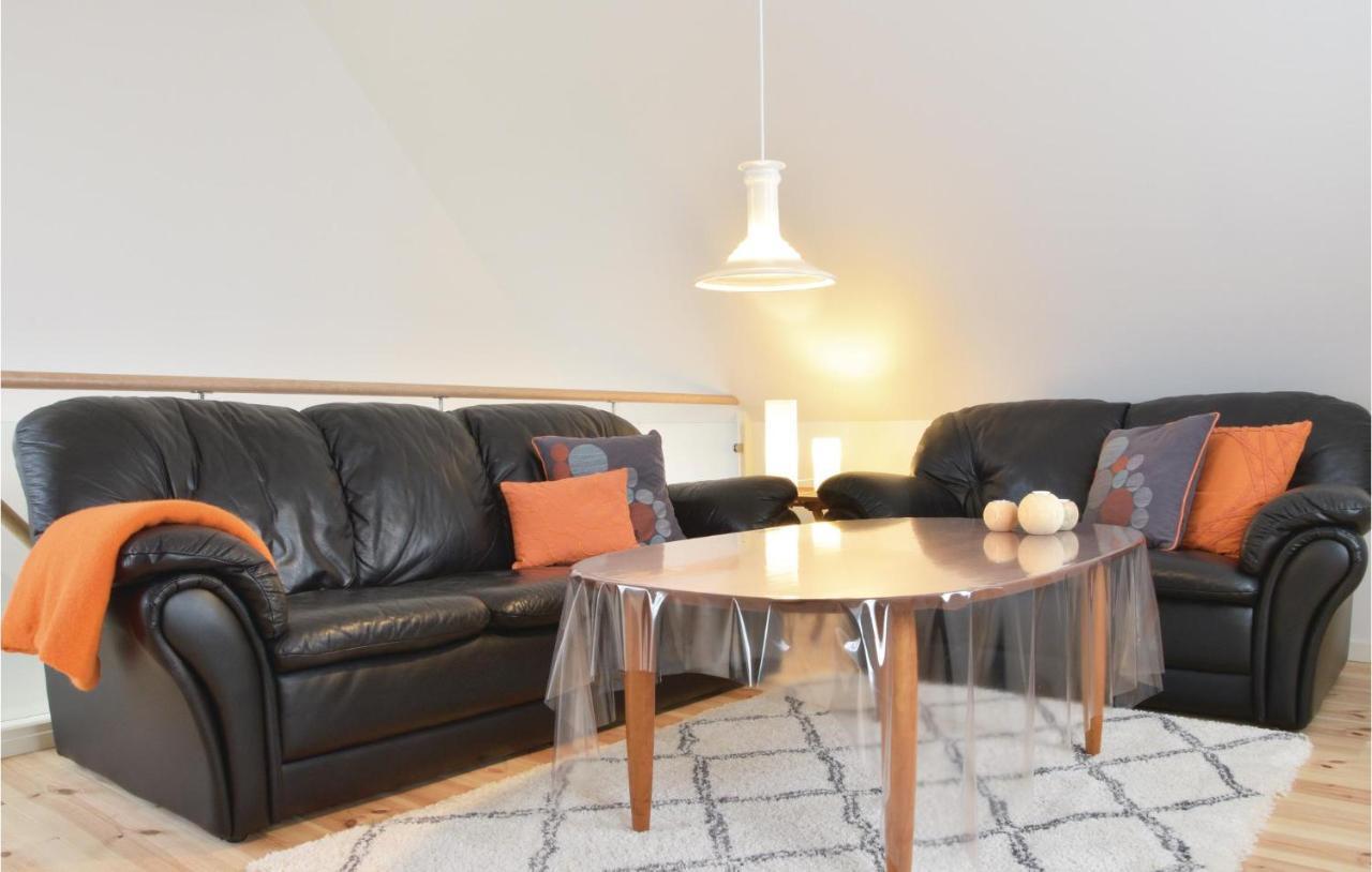 3 Bedroom Stunning Home In Ringkøbing Kültér fotó